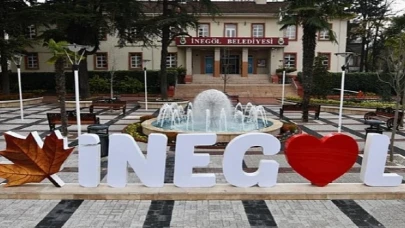 İnegöl Belediyesi’nden Borç Yapılandırmaları İçin Çağrı