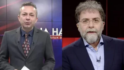 İrfan Değirmenci, kendisini eleştiren Ahmet Hakan’a yanıt verdi