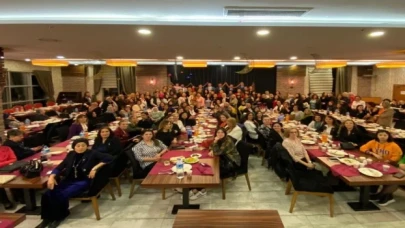 İYİ Parti son iftarda iktidar mesajı verdi