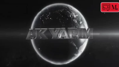 İYİ Parti'den yeni video: 'AK Yapım sunar'