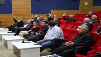 İzmir Aliağa’da faaliyetlere vize