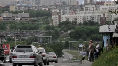 Rusya’nın Kamçatka bölgesinde 6,6 büyüklüğünde deprem