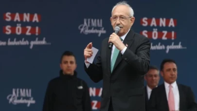 Kemal Kılıçdaroğlu: Birlikte başaracağız