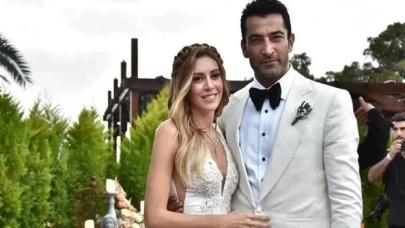 Kenan İmirzalıoğlu ile Sinem Kobal ekrana dönüyor