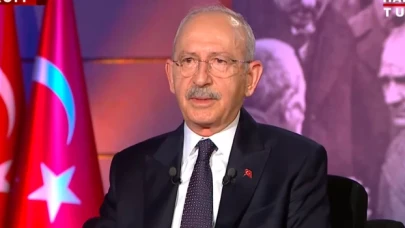 "14 Mayıs öncesi de, sonrası da Muharrem İnce'ye teklif yapıldı"