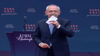 Kılıçdaroğlu: Artık birleşelim