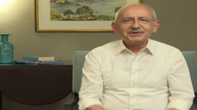 Kılıçdaroğlu: Hayatımın en önemli projesi