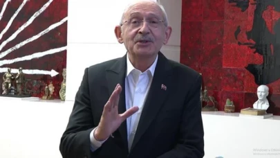 Kılıçdaroğlu kanalların reddettiği kısa filmini sosyal medyadan paylaştı