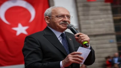 Kılıçdaroğlu’ndan ’milliyetçilik’ vurgusu