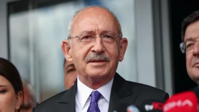 Kılıçdaroğlu’ndan ”Romanlar Günü” paylaşımı