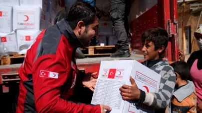 Kızılay için bir davet de Canan Kaftancıoğlu’ndan