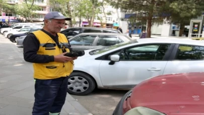 Kocaeli’de bayramda parkomatlar ücretsiz