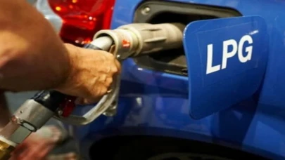 LPG’ye büyük indirim geliyor!