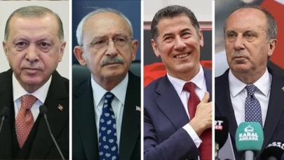 MAK Araştırma: Muharrem İnce’nin desteği ciddi oranda düştü