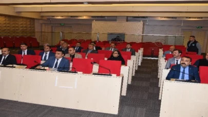 Manisa Büyükşehir eğitimcilerle toplandı