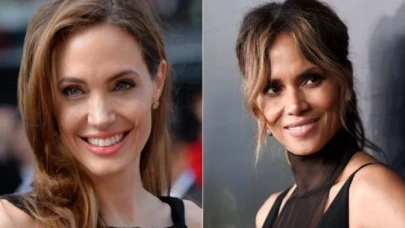 Maude v Maude filminin detayları duyuruldu: Angelina Jolie ve Halle Berry başrolde