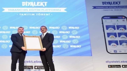 MEB’ten yeni eğitim platformu: Diyalekt