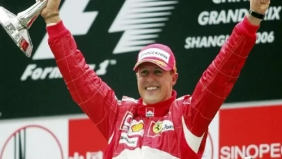 Michael Schumacher’le ‘ilk röportajı yapan’ dergiye dava