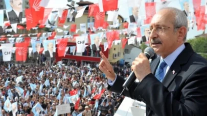 Millet İttifakı Ankara mitingi ne zaman? Kemal Kılıçdaroğlu Ankara'da ne zaman miting yapacak? 13 Mayıs Millet İttifakı mitingi