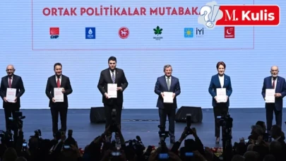 Kulis: Millet ittifakında tek liste arayışları