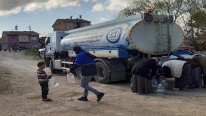 Muğla Büyükşehir’den Malatya’ya altyapı desteği