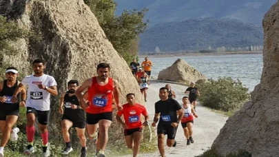 Muğla’nın Güzelliklerini Sporla Keşfettiren Maraton Başlıyor