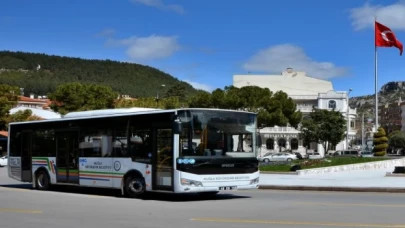 Muğla’da depremzede öğrencilere ücretsiz ulaşım