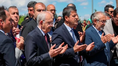 Muharrem İnce ve Sinan Oğan’dan sözlü saldırıya uğrayan Kemal Kılıçdaroğlu’na destek açıklamaları