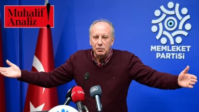 Muharrem İnce’nin söylemleri gerçek mi? Yalan mı?