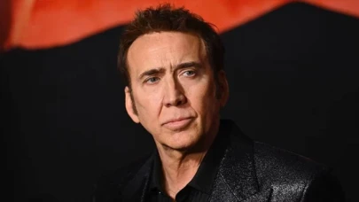 Nicolas Cage: Berbat filmlerde oynadım