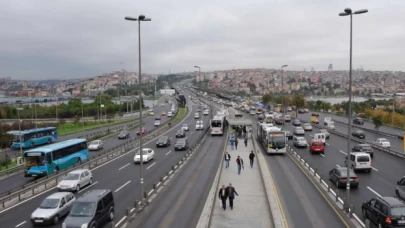 Otoyollar 4 gün boyunca ücretsiz olacak