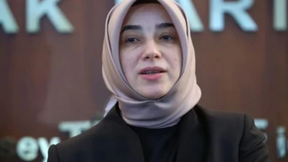 Özlem Zengin: Türkiye demokrasi kültürü gelişmiş bir ülke