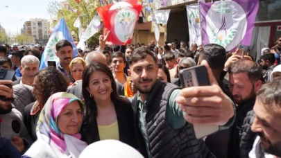 Pervin Buldan: Şanlıurfa’da Bozdağ mı kazanacak, Şenyaşar mı? Göreceğiz