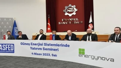 PLASFED’den GES Yatırımları Semineri