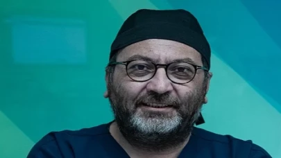 Prof. Dr. Umut Barbaros: “Kanserde Umut Işığı, Sıcak Kemoterapi”