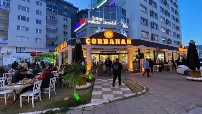 Ramazan Çorbahan’da yaşanır