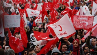 Saadet Partisi, Gelecek ve DEVA partileri ile ortak listede henüz anlaşmaya varamadı