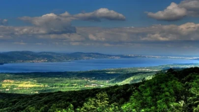 Sakarya’dan müjdeli haber geldi... Maksimum seviyeye yaklaştık