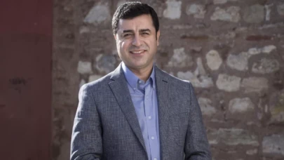 Selahattin Demirtaş: HDP'nin PKK ile bağlantısı yok