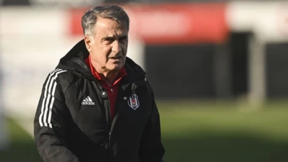 Şenol Güneş, dev maçın kilit ismini belirledi