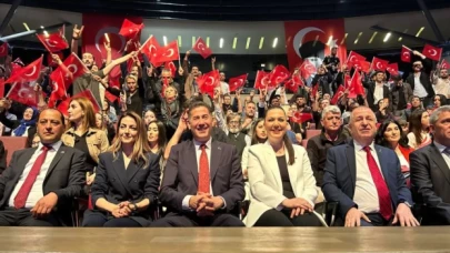 Sinan Oğan'dan Cumhurbaşkanı adaylarına: Gelsinler bilgilerimizi yarıştıralım