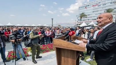 Soyer: ”Çocuklarımıza borcumuz var”