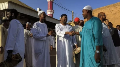 Sudan'da 72 saatlik Ramazan Bayramı ateşkesi