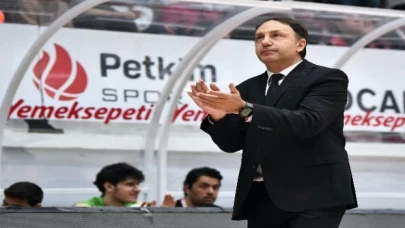 TOFAŞ: Play-Off için kapı araladık