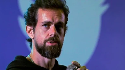 Twitter kurucusu ve eski CEO'su Jack Dorsey'in yeni platformu Bluesky açıldı