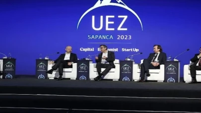 UEZ 2023’te bankacılık sektörünün geleceği ele alındı