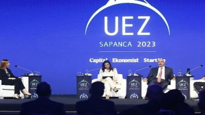 UEZ 2023’te liderler gelecek ajandalarını açıkladılar