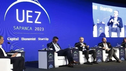 UEZ 2023’te liderlerin gündeminde yer alan sürdürülebilirlik konuşuldu