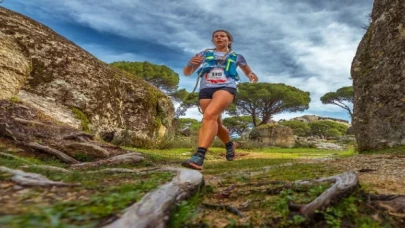 Uluslararası Latmos Maratonu tamamlandı