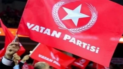 Vatan Partisi’nin il il vekil adayları